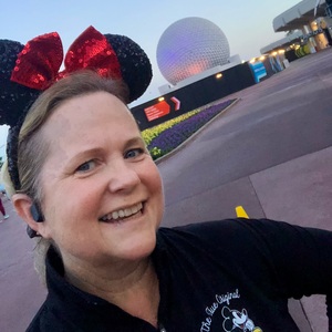 Fundraising Page: Mary Vozzola Carroll